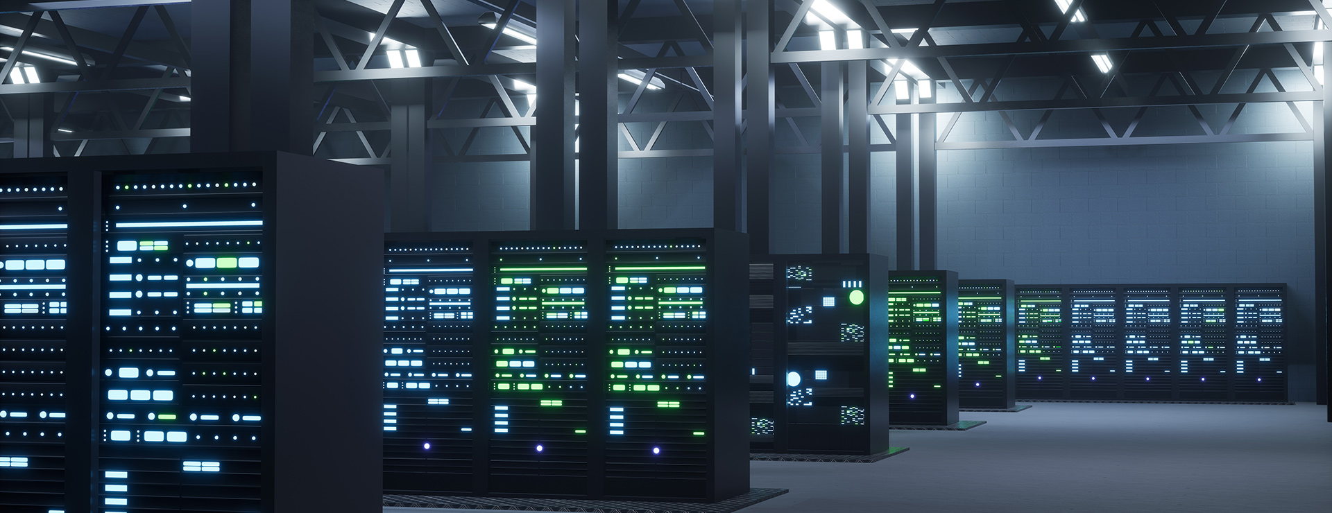 數(shù)據(jù)中心